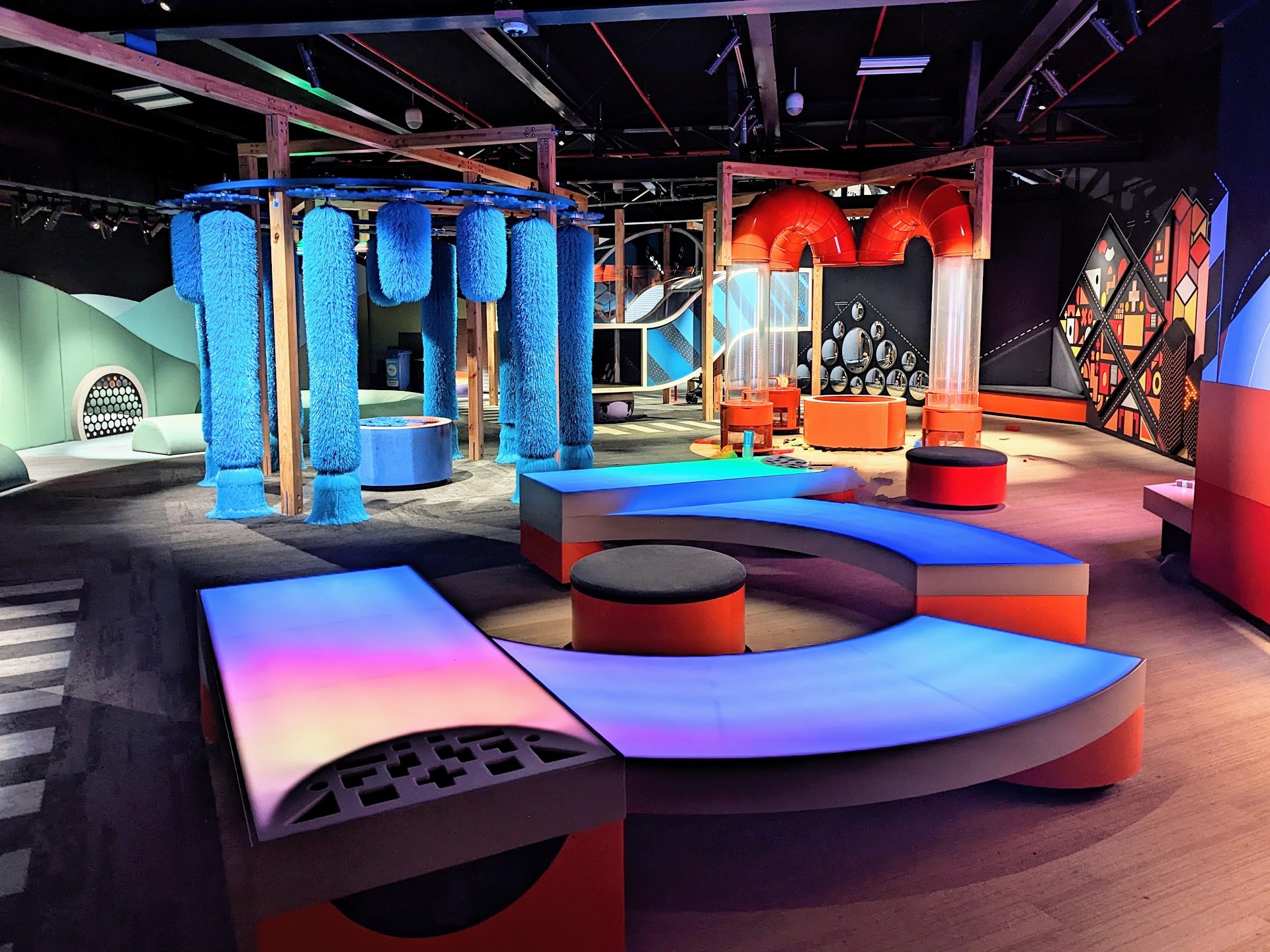 Scienceworks (Museums Victoria) photo 3