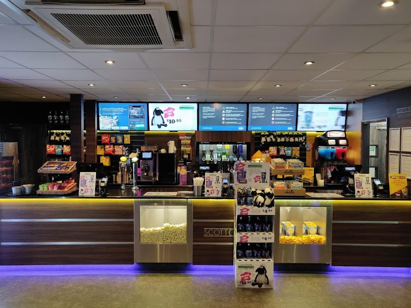 Scott Cinemas photo 2