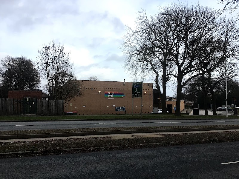 Scott Hall Leisure Centre photo 2