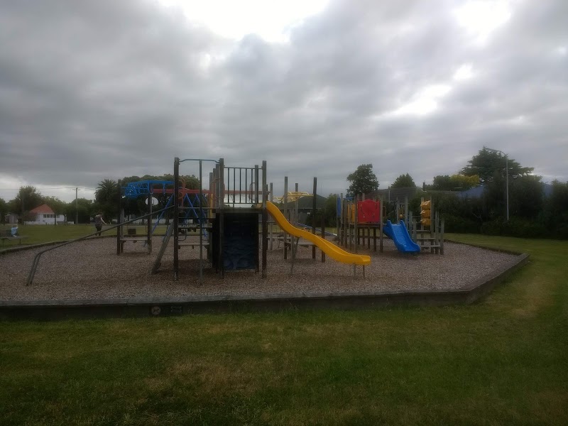 Scott Park Playground photo 3