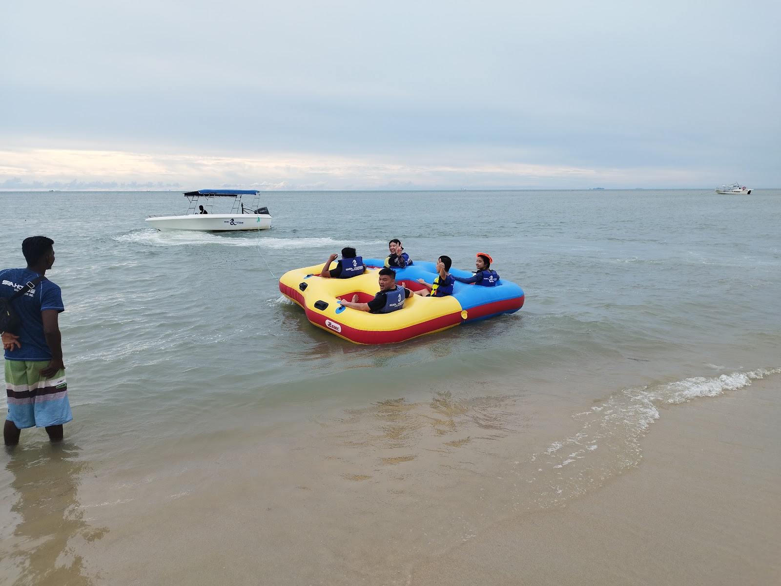Sea Horse Watersports photo 2