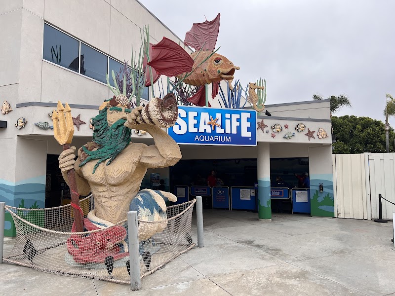 SEA LIFE Aquarium photo 2