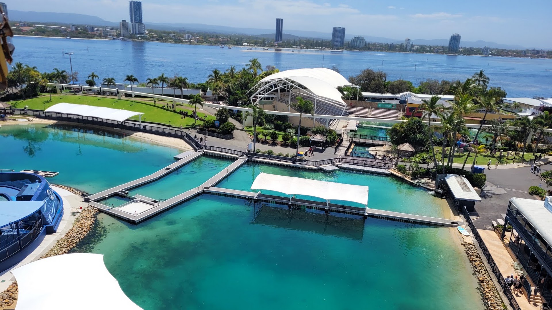 Sea World Gold Coast photo 2