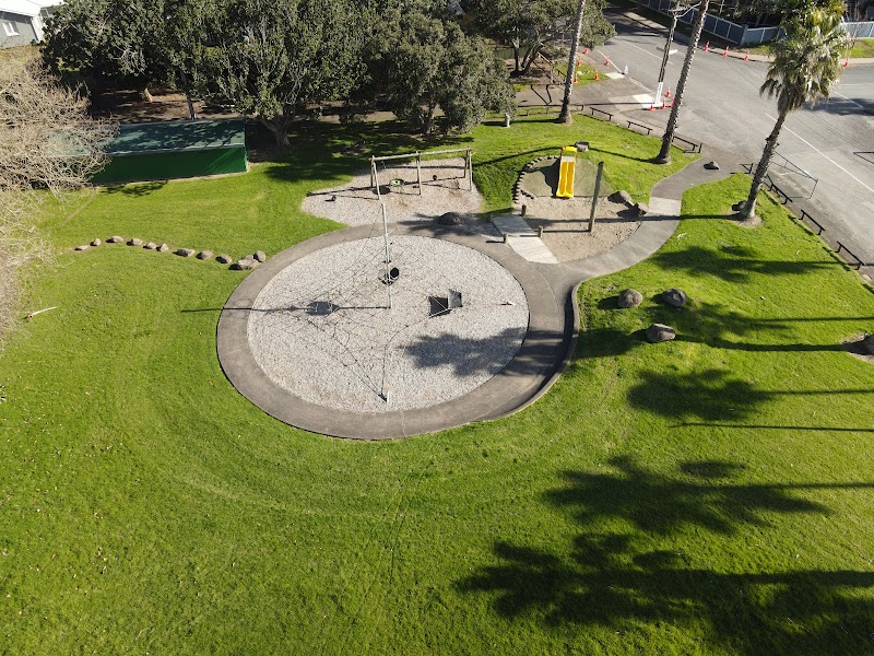 Seaside Park Playground photo 2