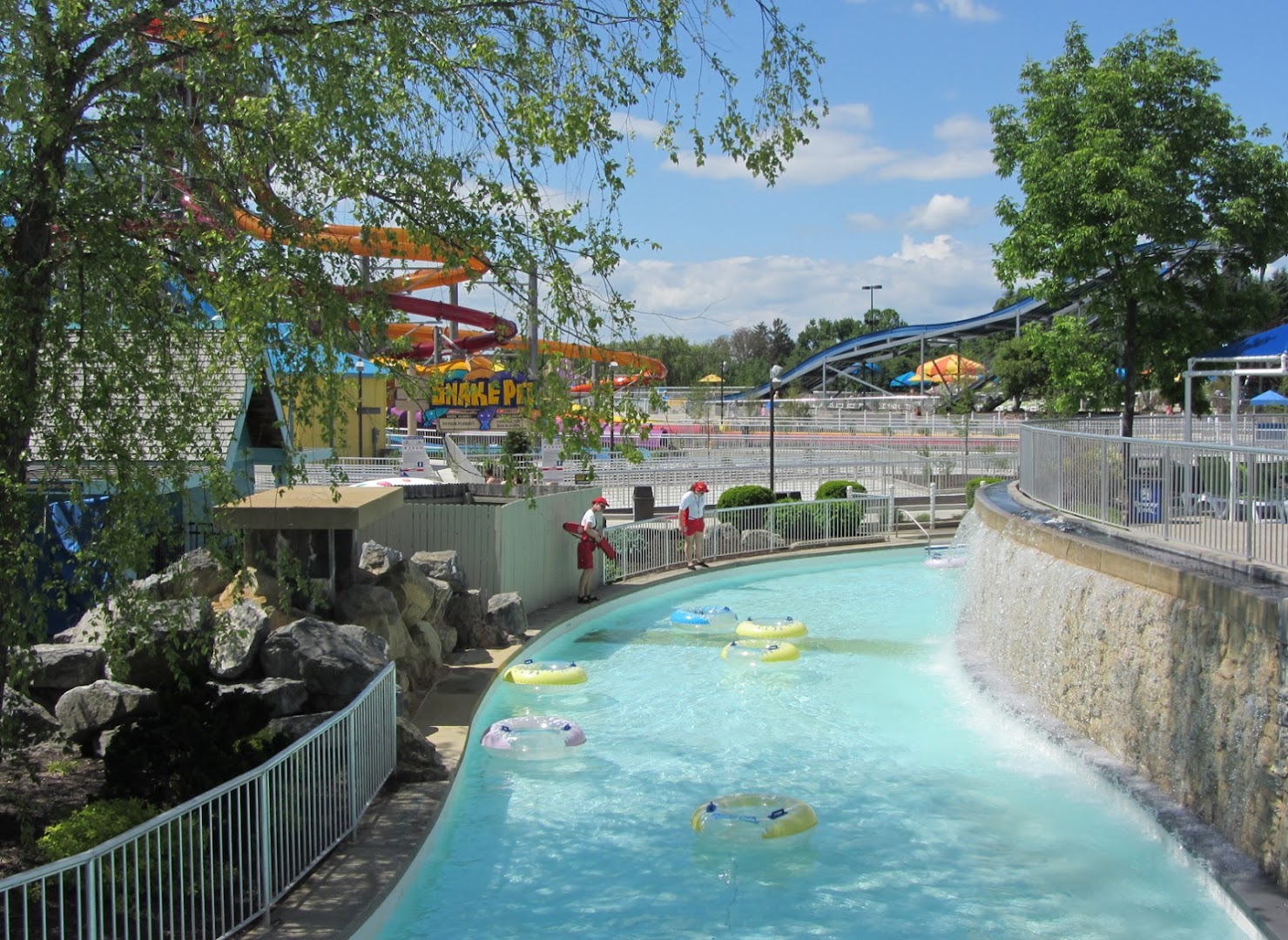 Seaside Splashworks photo 2