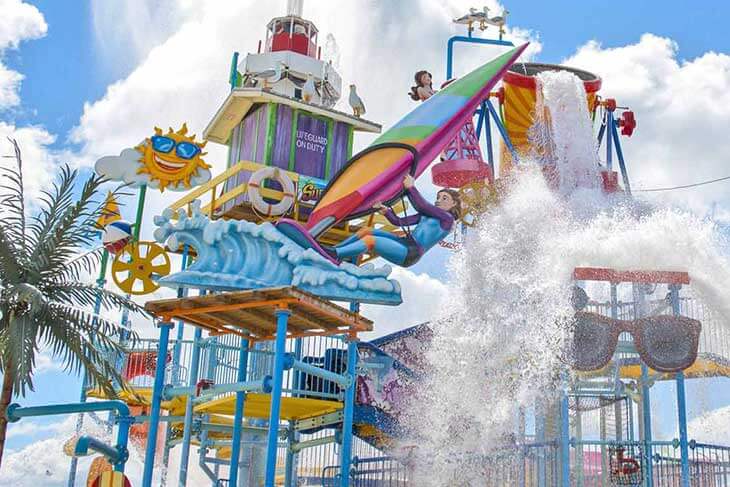 Seaside Splashworks photo 3
