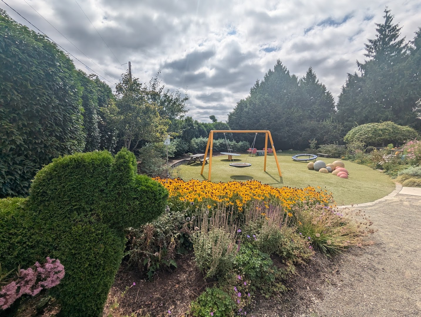 Seattle Children's PlayGarden photo 3