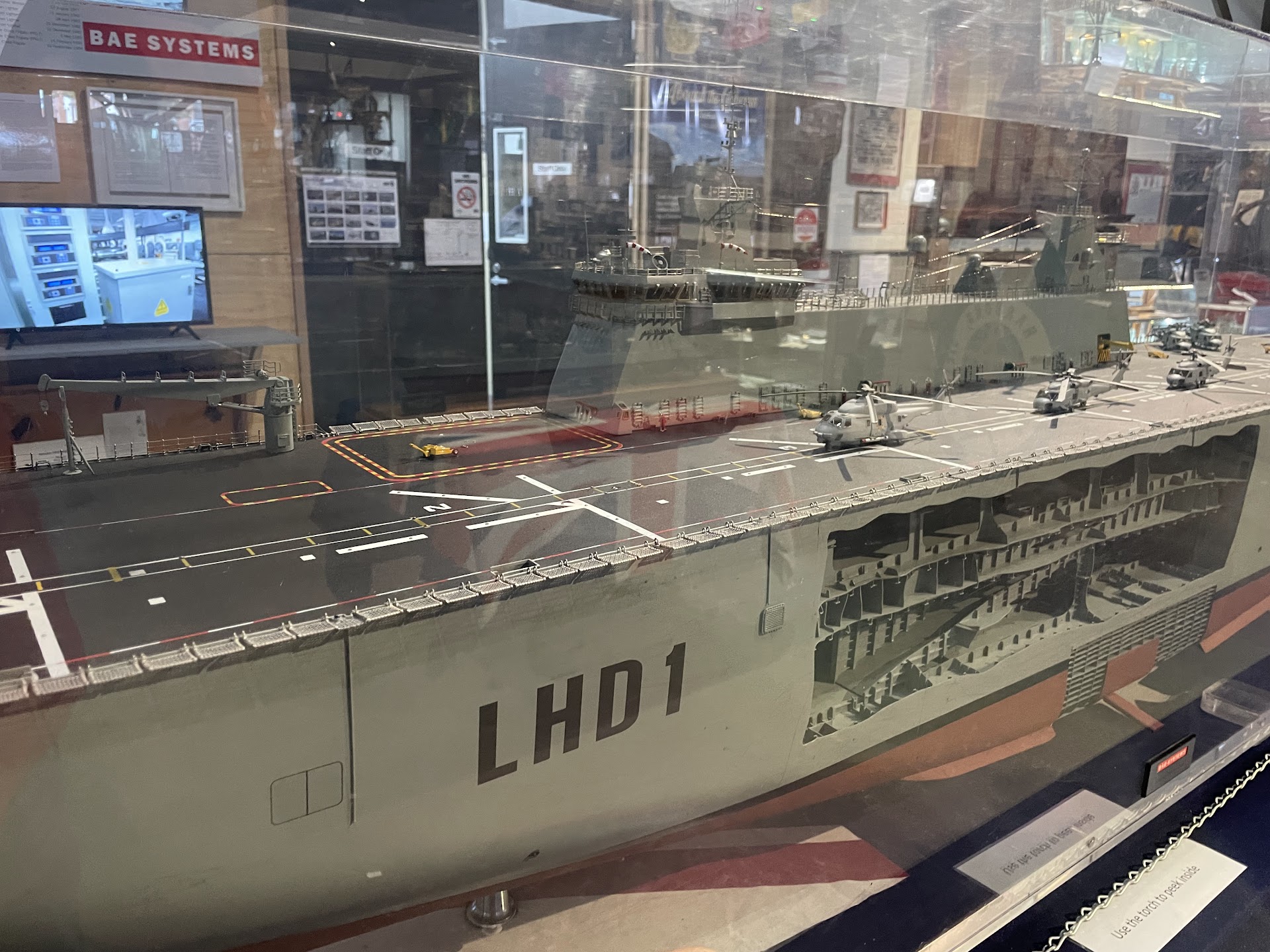 Seaworks Maritime Museum photo 2