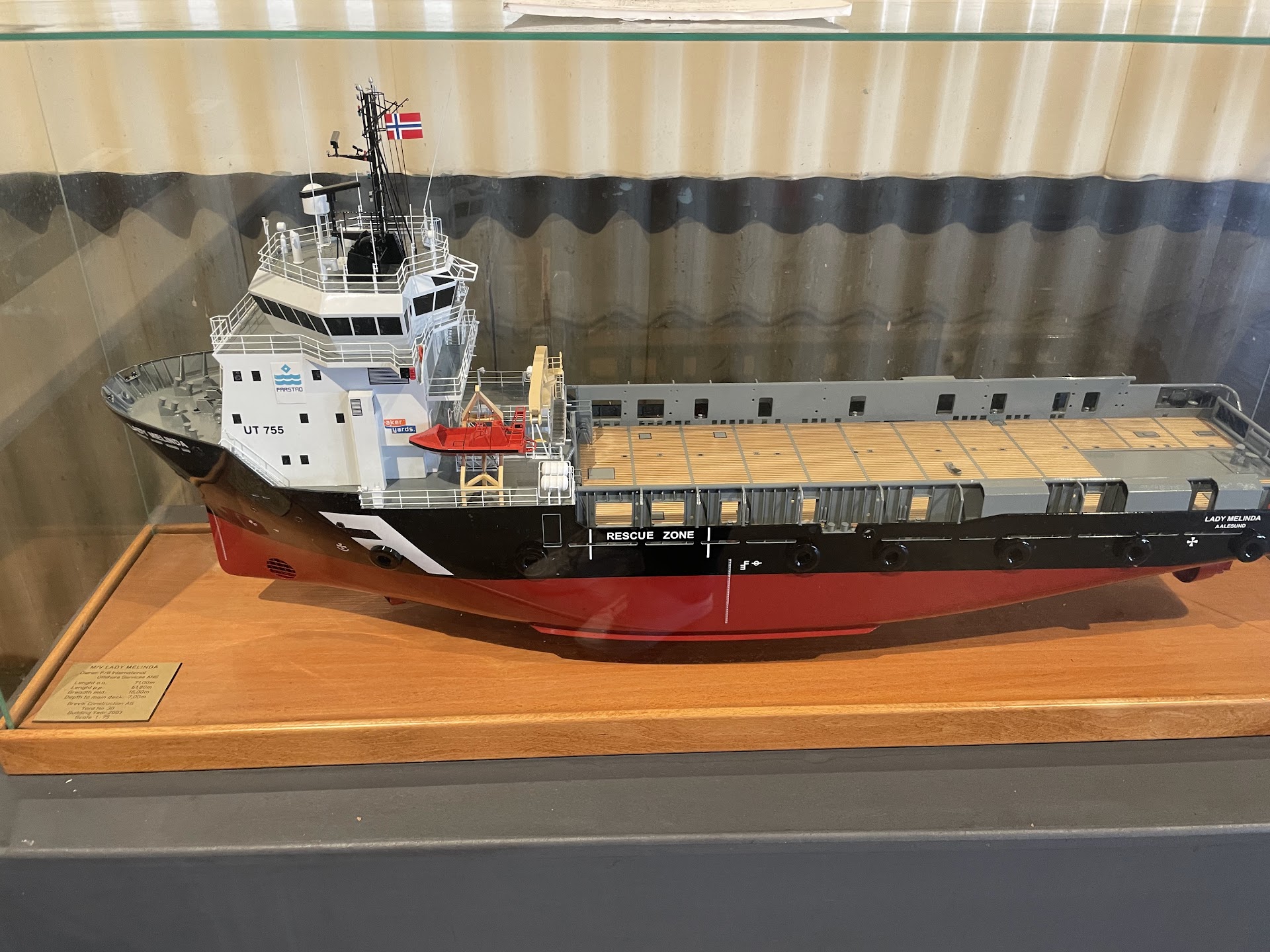Seaworks Maritime Museum photo 3