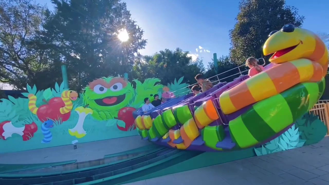 SeaWorld Orlando photo 2