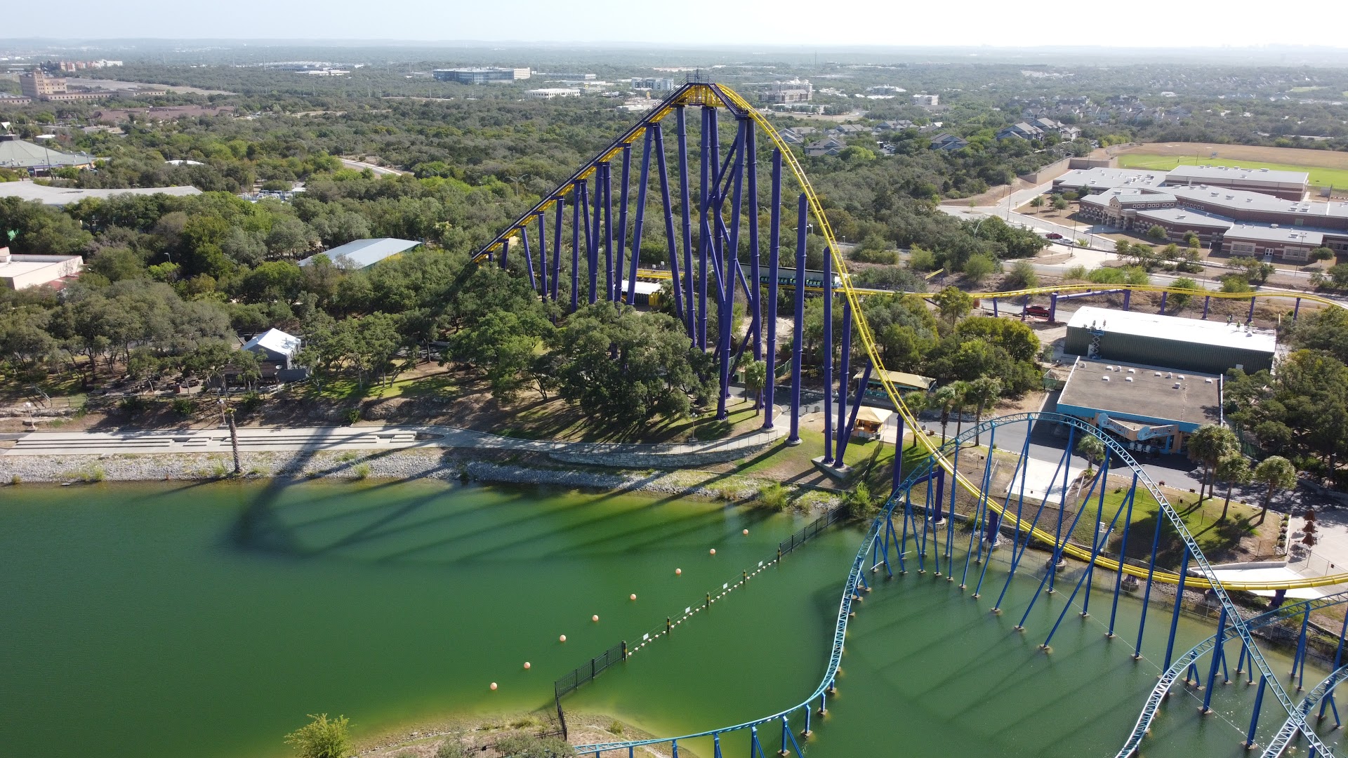 SeaWorld San Antonio photo 3