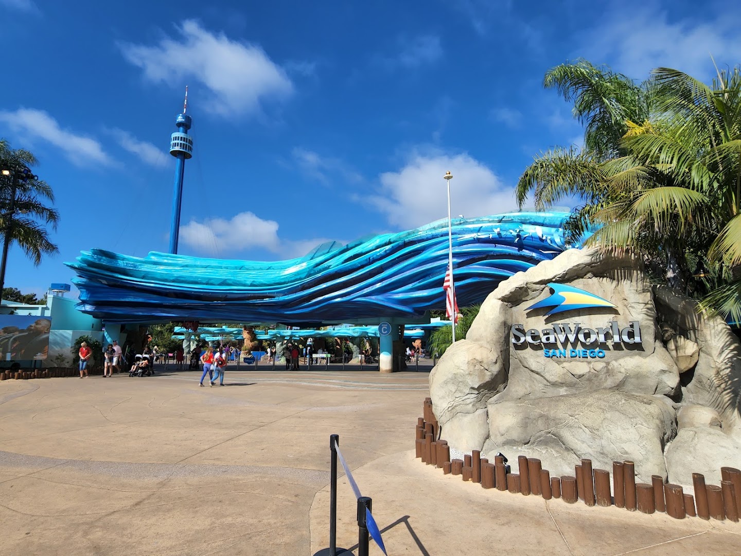 SeaWorld San Diego photo 3