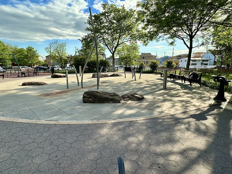 Seba Playground photo 3