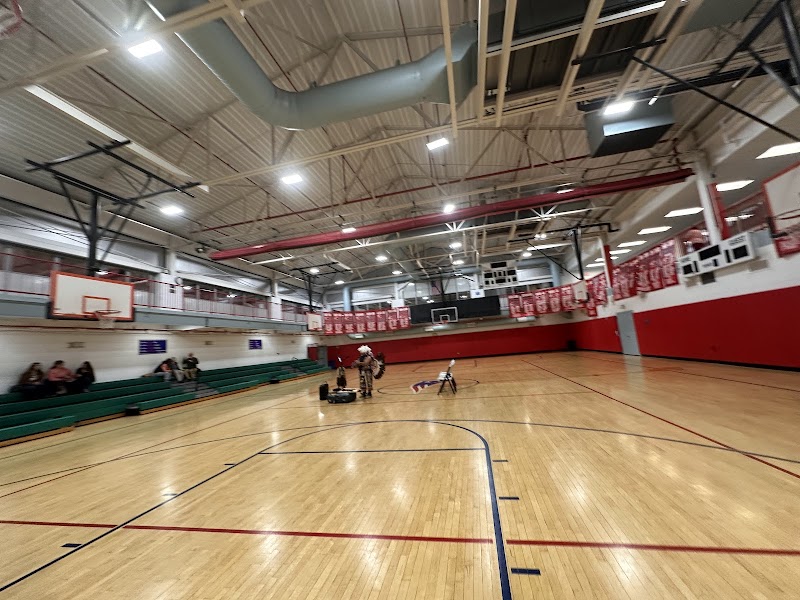 Secaucus Recreation Center