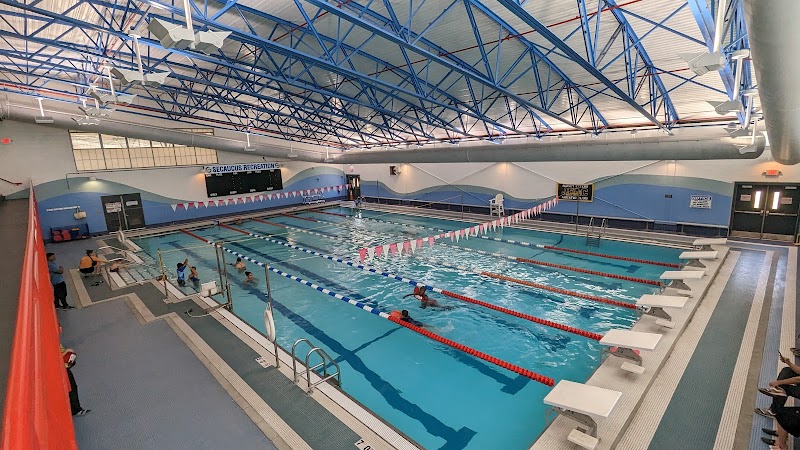 Secaucus Recreation Center photo 2