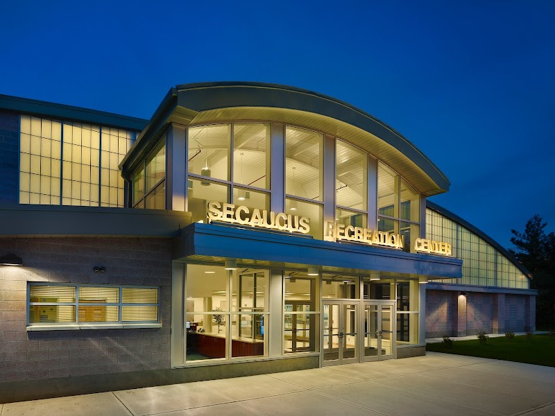 Secaucus Recreation Center photo 3