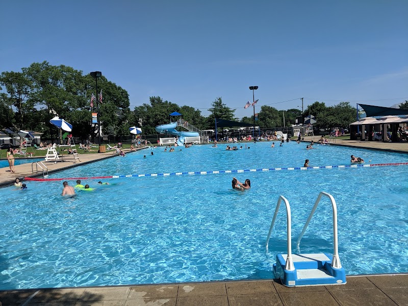 Secaucus Swim Center