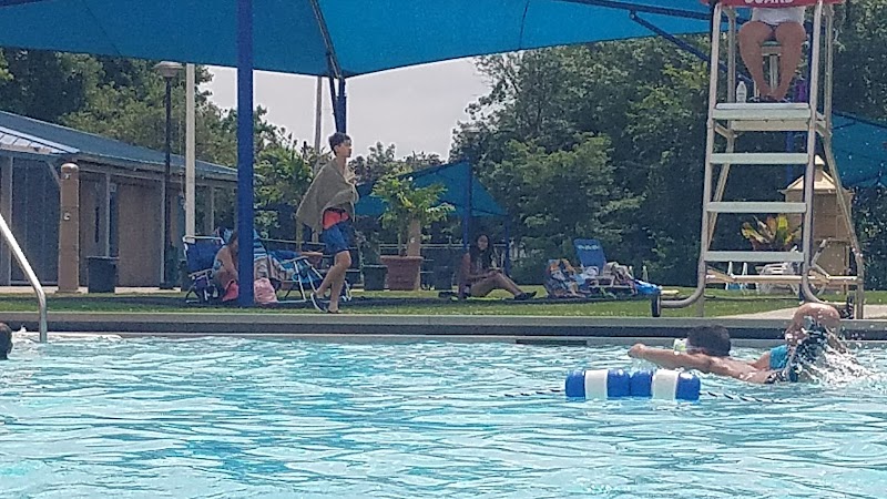 Secaucus Swim Center photo 3