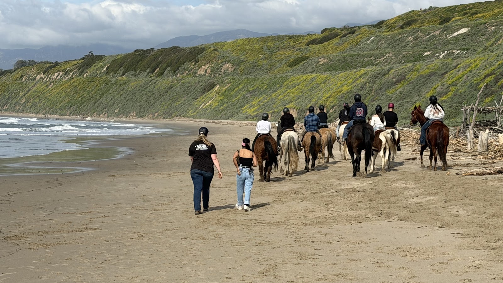 Second Chance Ranch - Horseback Trail Riding photo 2