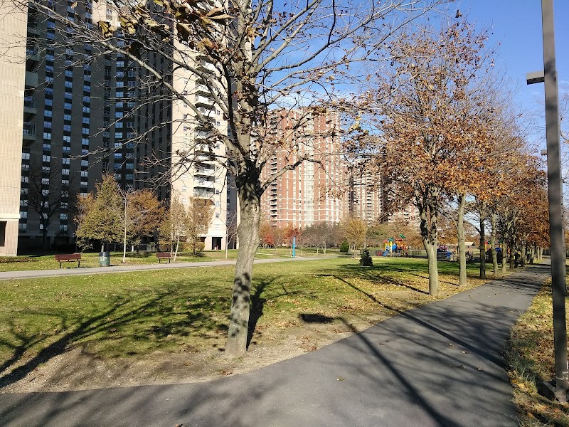 Section 5 Big Playground