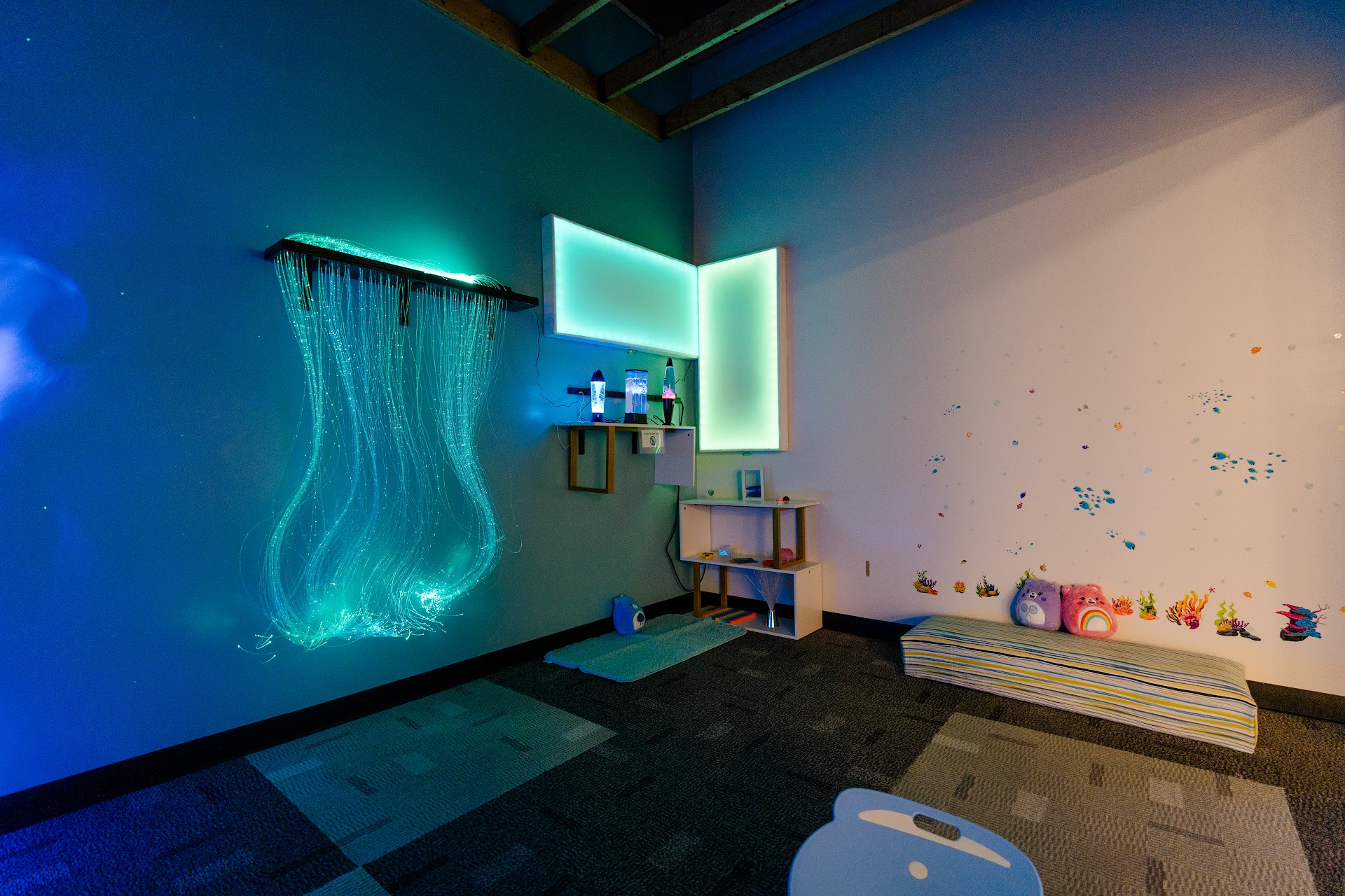 Seek and Find Indoor PlayScape photo 2