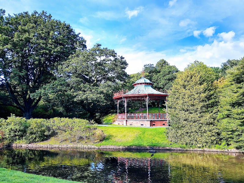 Sefton Park photo 2