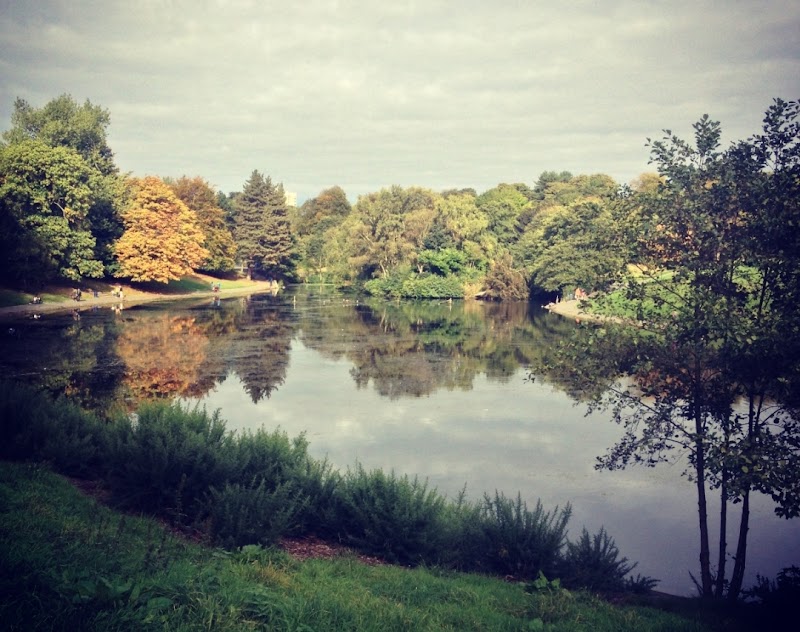 Sefton Park photo 3