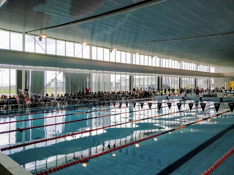 Selwyn Aquatic Centre photo 2
