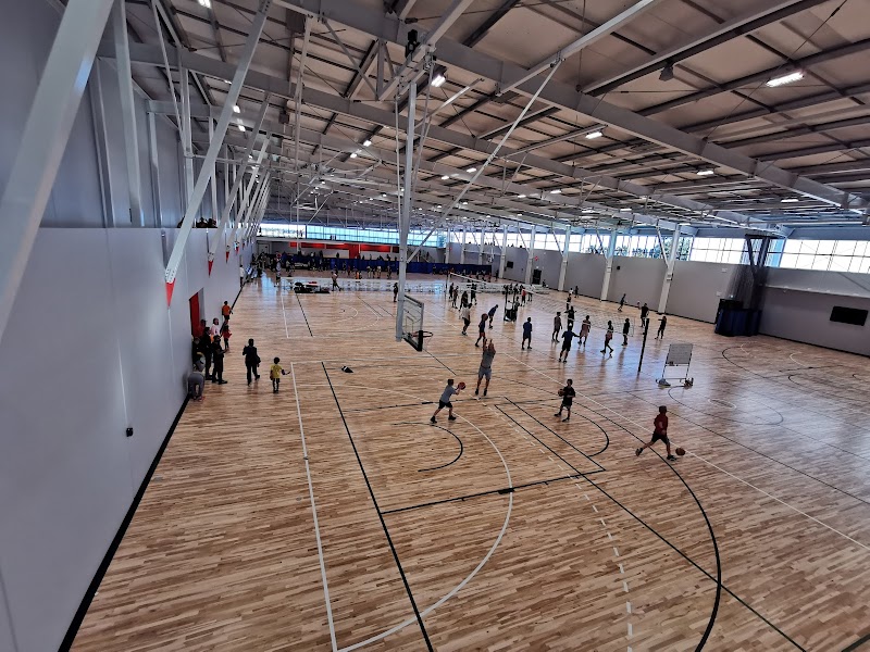 Selwyn Sports Centre