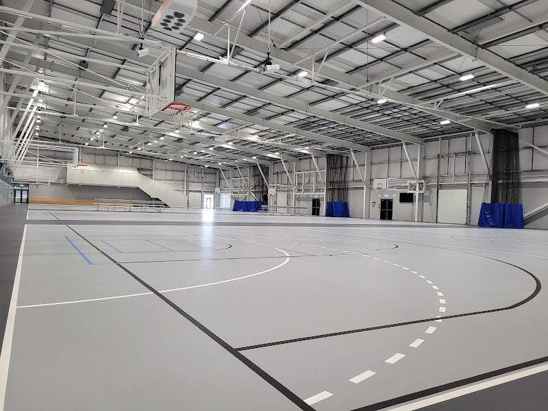 Selwyn Sports Centre photo 2