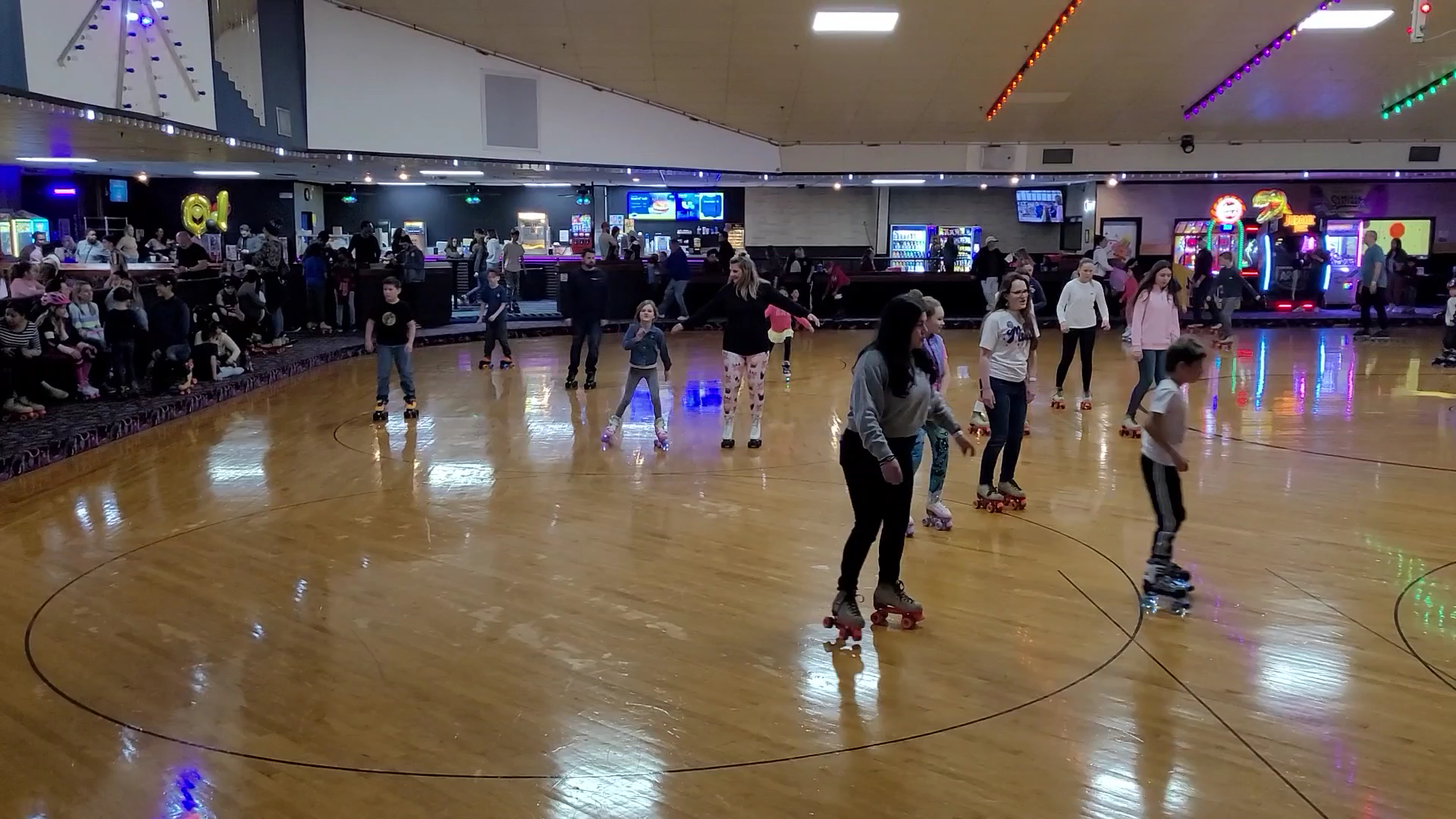 Semoran Skateway