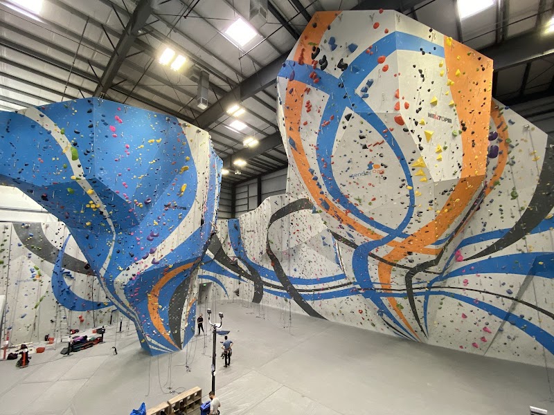 Sender One Climbing & Sender City - Los Angeles photo 2
