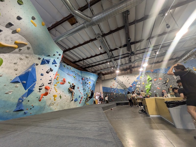Sender One Climbing & Sender City - Santa Ana photo 3