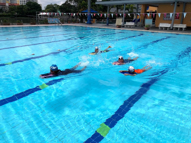 Senja Cashew Swimming Complex (The Swimming Place) photo 2