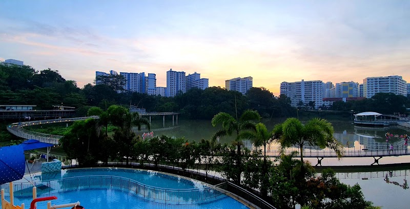 Senja Cashew Swimming Complex (The Swimming Place) photo 3