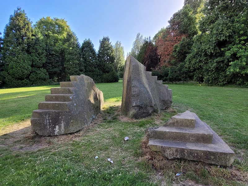 Senneleys Park