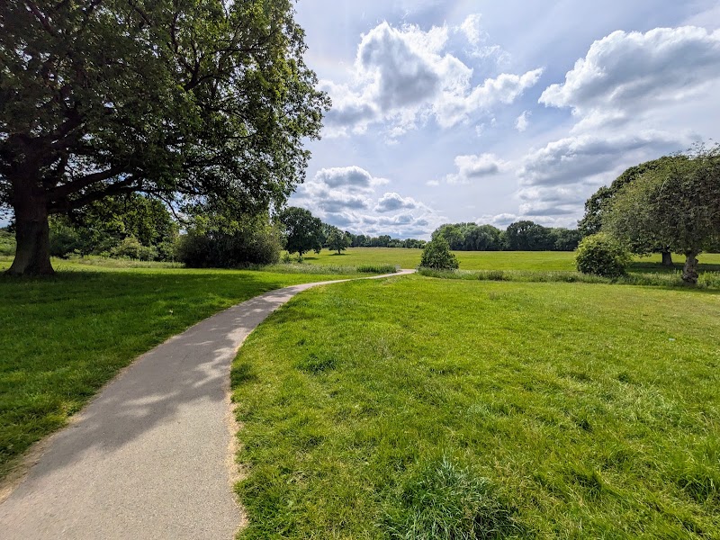 Senneleys Park photo 2