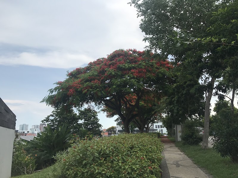 Sennett Avenue Playground photo 3
