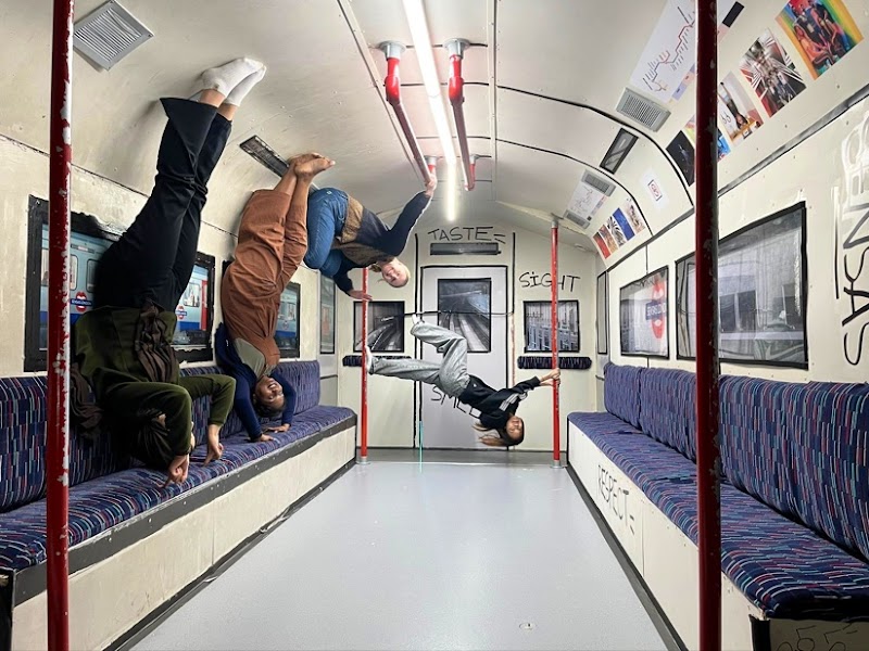SENSAS London photo 2