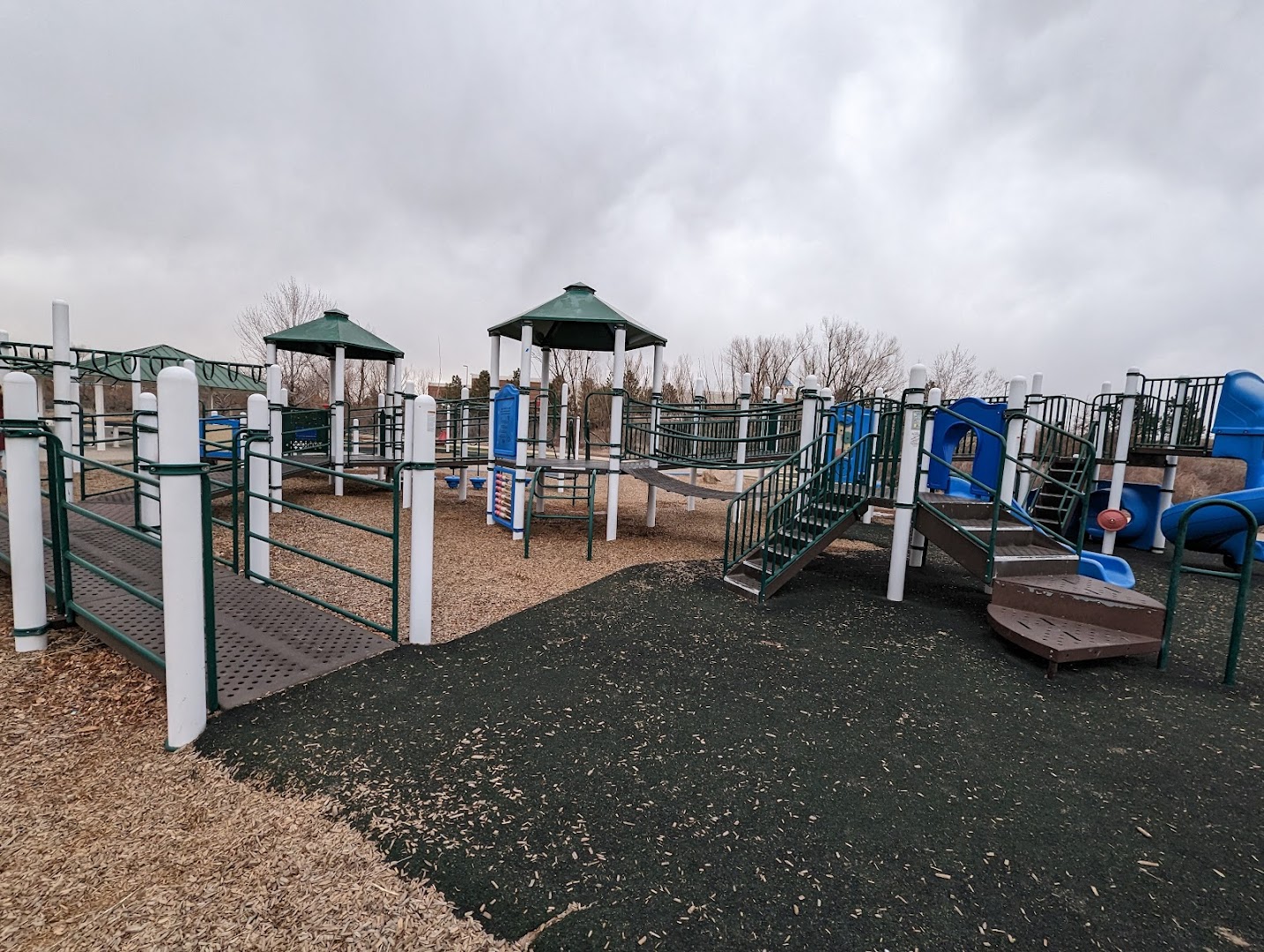 Sensory Park