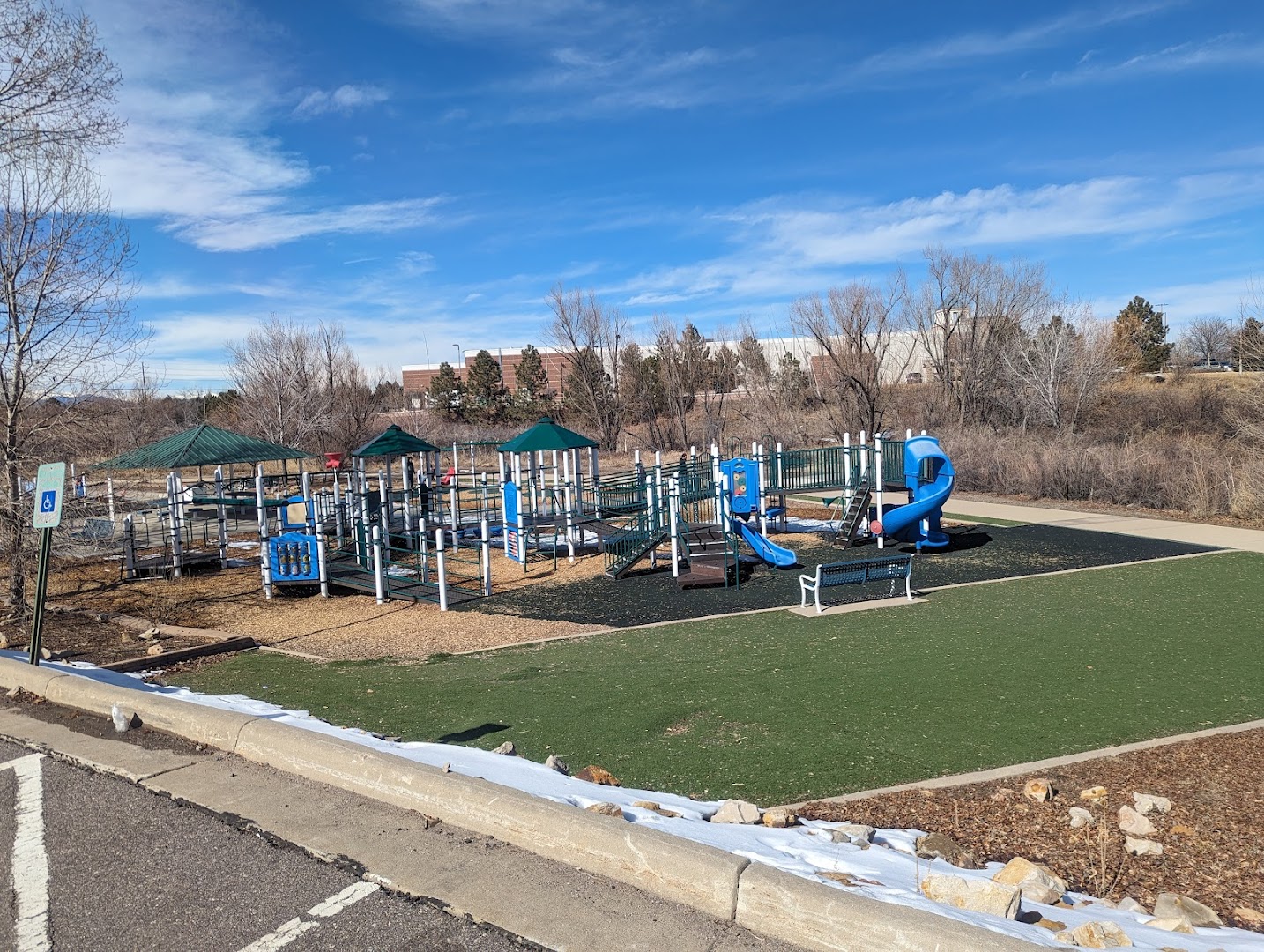 Sensory Park photo 2