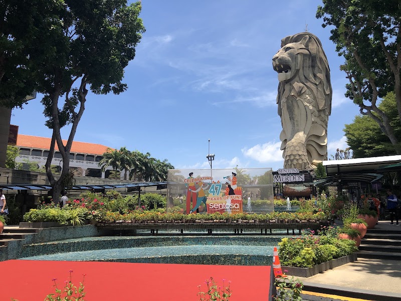 Sentosa 4D AdventureLand photo 2