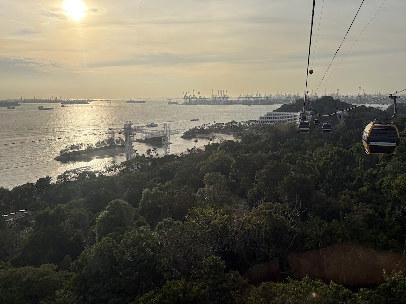 Sentosa 4D AdventureLand photo 3