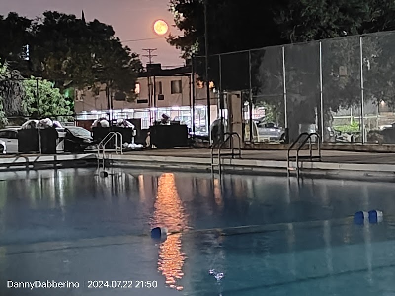 Sepulveda Pool photo 2