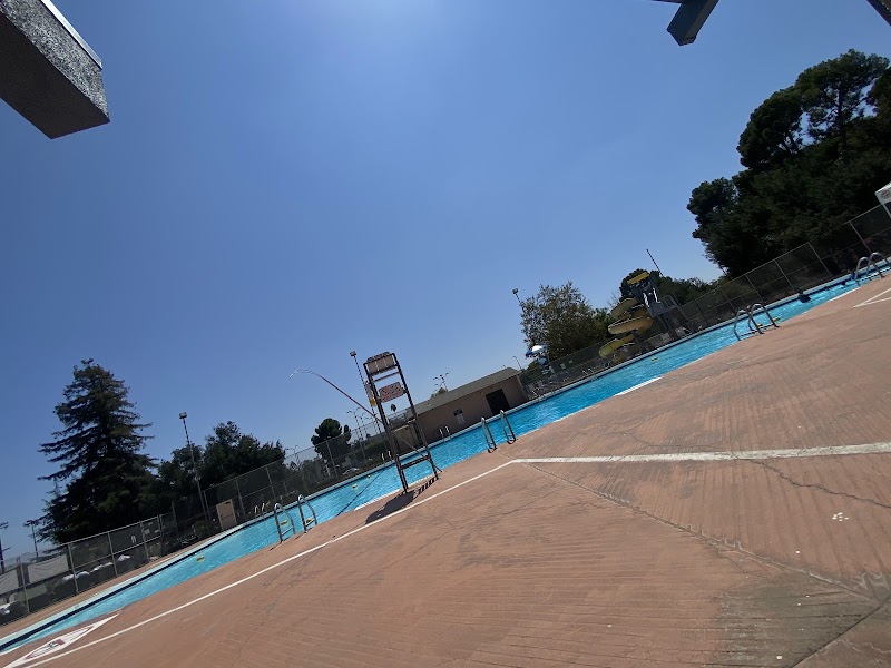 Sepulveda Pool photo 3