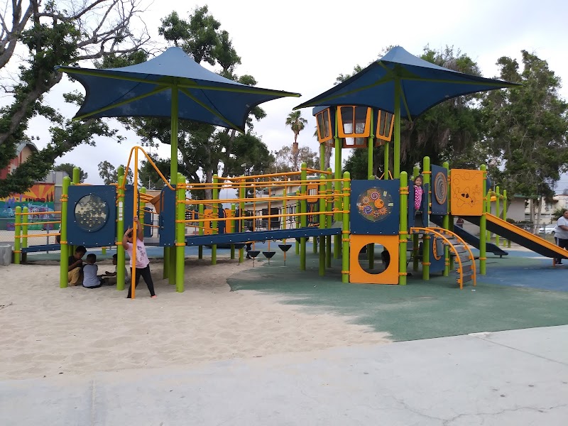 Sepulveda Recreation Center