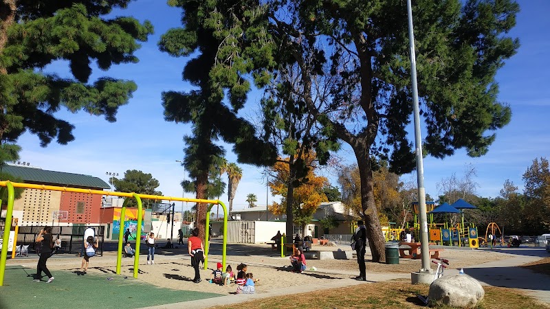 Sepulveda Recreation Center photo 2