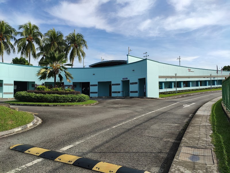 Serangoon Swimming Complex photo 2
