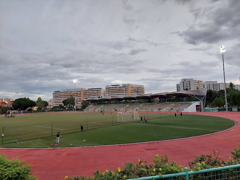 Serangoon Swimming Complex photo 3