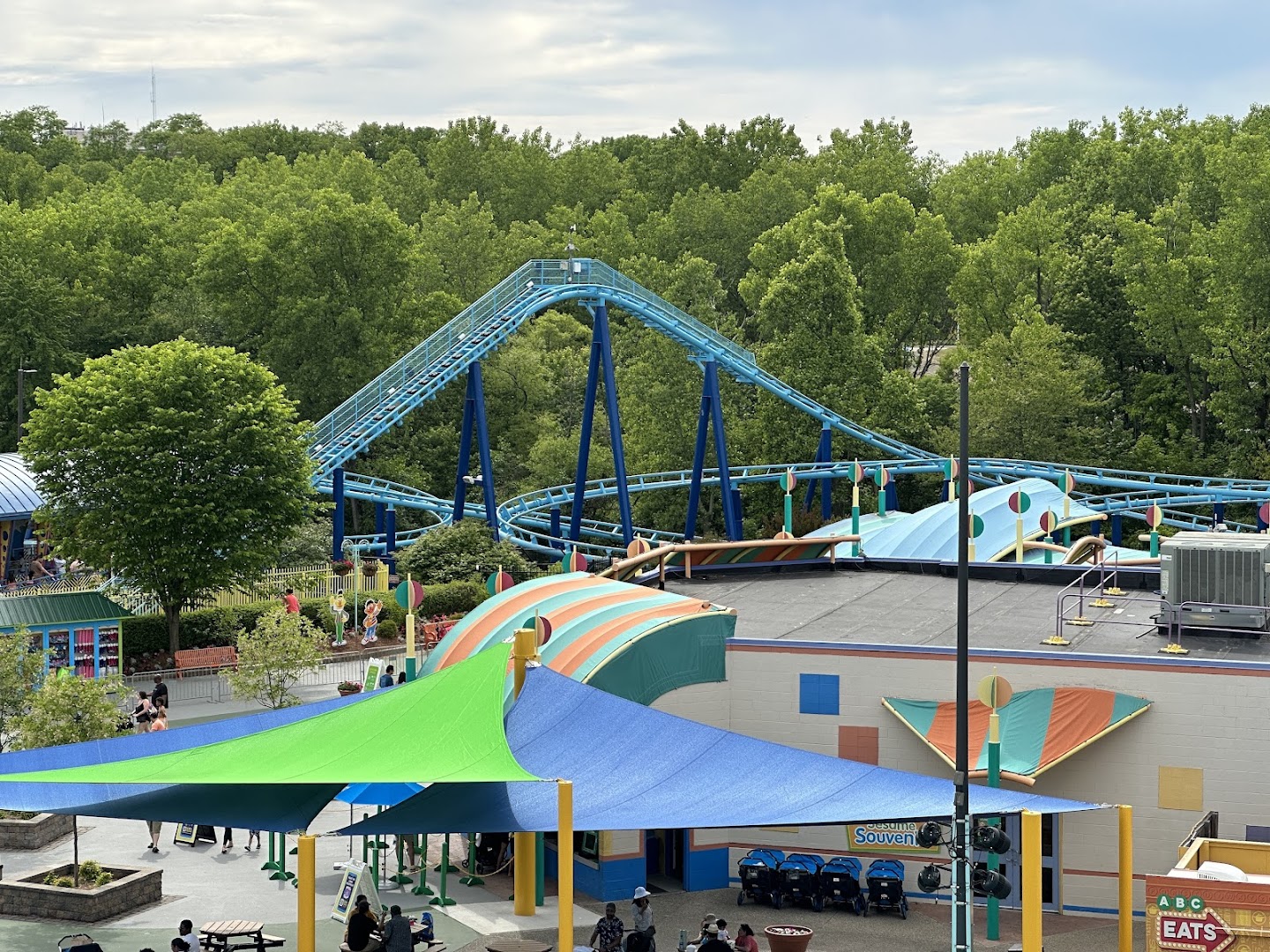 Sesame Place Philadelphia photo 2